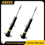 Front Mrc Absorbers Magnetic Shocks For Escalade Tahoe Suburban 1500 Yukon New. Price: $270.90.