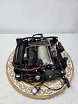 2006 Range Rover Hse (L322) Air Suspension Compressor Pump Motor Used. Price: $209.00.