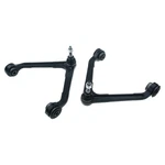 Control Arms Set Of 2 Front Driver & Passenger Side Upper For Ram Truck Pair New. Price: $87.99.