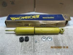 Suspension Shock Absorber-gas-matic Lt Monroe 59307 (box Rough) New. Price: $39.49.
