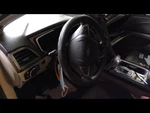 17-20 Ford Fusion Steering Column Manual Tilt And Telescopic HG9Z3C529D Used. Price: $158.56.