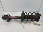 Front Passenger Right Strut From 2021 Toyota RAV4 12637973 Used. Price: $173.94.