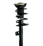 2019-22 Mercedes A220 W177 Fwd Front Left Right Shock Absorber Strut Oem Used. Price: $209.00.