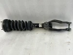 2016 2017 2018 2019 Jaguar Xfr Left Front Strut Spring Awd GX63-18B036-HE Used. Price: $80.00.