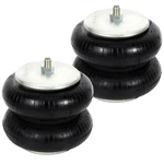 Pair Suspension Spring Bags W01-358-7795 For Hendrickson Goodyear 2B10-226 New. Price: $84.39.