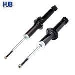 Front Pair Shocks & Struts For 2003 2004 2005 2006-2009 Kia Sorento 341364 New. Price: $47.42.