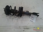 2013 Mitsubishi Outlander Sport Front Shock Strut Left Awd Used. Price: $105.00.
