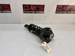 2009 Pontiac G8 Base Lh Driver Rear Suspension Shocks Strut Absorber Assembly Oe Used. Price: $119.99.