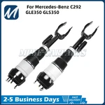 2X Suspension Air Strut For Mercedes-benz GLE350D 2016 GLE43 Amg 2017-19 Front New. Price: $340.00.