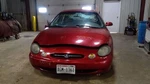 Strut Front Fits 99 Sable 4172683 Used. Price: $93.99.