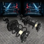 For 07-13 Nissan Altima Steel Pair Front Complete Strut & Coil Spring Assembly New. Price: $124.85.