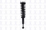 Suspension Strut And Coil Spring Assembly Fcs 1345978L Fits 07-21 Toyota Tundra New. Price: $109.05.