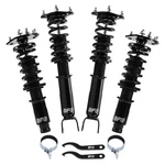 Bfo Coilovers Strut For Honda Prelude 1992-2001 Suspension Kit Adj Height New. Price: $202.74.