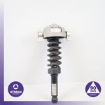 Audi 4L Q7 Rear Left Or Right Shock Absrober Strut 7L8512021DA Oem Used. Price: $74.70.
