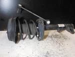 02-05 Mercedes W203 C230 1.8 2DR Coupe Front Right Shock Strut 2033201130 Used. Price: $103.55.