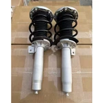 Pair Front Shock Absorber Struts W/ Edc For Bmw M3 M4 F80 F82 F83 2015-2020 New. Price: $375.92.