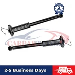 Left+right Rear Active Shock Absorbers For Alfa Romeo Giulia 2017-2023 50539319 New. Price: $275.50.