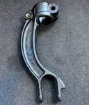 2012-2016 Audi A6 A5 Q5 Front Left Driver Suspension Fork Oem 8K0413L Used. Price: $39.99.