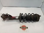 Passenger Right Strut Front From 2010 Honda Civic 10390669 Used. Price: $85.93.