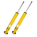 Pair Set Of 2 Rear Bilstein B6 Performance Shock Absorbers Bmw No El Susp New. Price: $295.97.