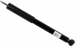 Sachs Shock Absorbers Pair Rear Axle For Mercedes-benz 319543 Replacement Part New. Price: $177.14.