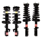 Monroe Quick-strut Front And Rear Coil Spring Kit For ES300 Totyota Camry New. Price: $411.95.