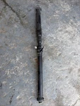 2012-2016 Bmw 650I 640I Lower Drive Shaft Train 7631349 F13 F12 Oem 73K Used. Price: $117.00.