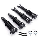 Bfo Coilovers Suspension Kit For Honda Prelude 1992-2001 Adjustable Height New. Price: $189.00.