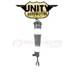 Unity 28-134001 Suspension Strut Assembly For Spring Steering Fm New. Price: $574.55.
