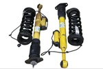 13-21 Dodge Charger SRT8 Oem Rear Active Damping Strut Shock W/ Spring Set Used. Price: $340.00.