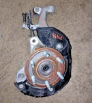 2021-2025 Ford F-150 Front Right Passenger Spindle Knuckle Assembly Oem Used. Price: $210.99.