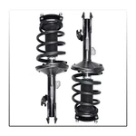2X Front Complete Strut Assembly For 2007 2008 2009 Lexus RX350 3.5L 4331660 New. Price: $154.99.
