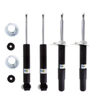 Bilstein B4 Front Struts & Rear Shock Absorbers Kit For Bmw E63 E64 645CI 650I New. Price: $561.95.