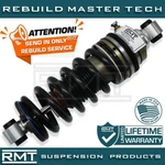 Rebuilt Front Hydraulic Shock For Lamborghini Gallardo Lp 560-4 Spyder 2008-2013 Remanufactured. Price: $998.95.