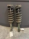 Porsche L&r Monroe Rear Shocks / Strut Assembly 99333305134 99333305234 Used. Price: $199.95.