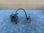 Kia Stinger 2018-2023 Oem Front Right Passenger Electric Edc Shock Strut Harness Used. Price: $34.95.