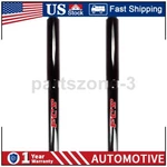 For 2007 2017 Jeep Wrangler Front Focus Auto Parts Shock Absorber New. Price: $78.63.