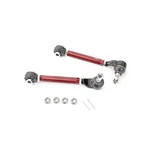 Godspeed Adjustable Toe Rear Arms W/ Spherical Ball Joints For Scion Tc 2011-16 New. Price: $153.00.
