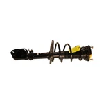 Kyb Complete Corner Unit Assembly -strut Mount And Spring SR4262 New. Price: $255.31.