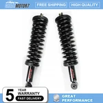 Fcs High Quality Oe Complete Front Struts For 1995-2004 Toyota Tacoma 4WD New. Price: $191.97.
