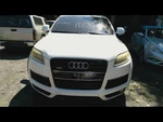2007-2015 Audi Q7 Passenger Right Strut Rear With Air Suspension Oem Used. Price: $143.50.