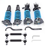 Maxpeedingrods Racing Coilovers Lowering Suspension For Toyota GR86 22+ Brz New. Price: $399.00.