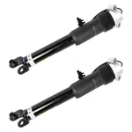 For Chevy Corvette 15-16 Acdelco Gm Original Equipment Rear Shock Absorber Set New. Price: $1031.05.
