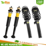 Front Rear Shock Struts Assys For Bmw E90 E91 E92 318I 320D 325I 330I Rwd 2005- New. Price: $330.00.