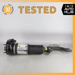 11-18 Audi D4 A8L Front Left Or Right Air Suspension Shock AS-2864 Arnott Used. Price: $448.20.