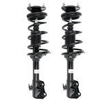 Front Complete Shocks Struts Coil Springs Set For Scion Xb 2004-2006 New. Price: $95.89.