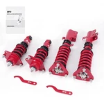 Bfo Adjustable Coilovers Shocks Struts For Toyota Celica 2000-2006 Front & Rear New. Price: $205.00.
