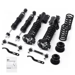 Bfo Coilovers Shocks Absorbers Lowering Kit Ford Mustang 2005-2014 New. Price: $238.00.