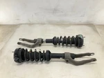 17-19 Jaguar Xe Awd Front Left & Right Suspension Shock Strut Absorber Pair Oem Used. Price: $269.65.