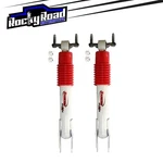 Rancho Front Shocks For 2011-2023 Chevrolet Silverado Gmc Sierra 2500HD 3500HD New. Price: $169.95.